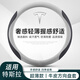紳創(chuàng)特斯拉方向盤套真皮ModelY/Model3/ModelSModelx汽車把套新能源 特斯拉方向盤套-黑白