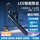 羅巴赫（LUOBAHE） 藍牙耳機無(wú)線(xiàn)掛耳式耳掛式單耳運動(dòng)跑開(kāi)車(chē)外賣(mài)聽(tīng)歌通話(huà)耳麥超長(cháng)待機適用于華為蘋(píng)果安卓vivo榮耀 黑色【左右耳佩戴丨超長(cháng)續航】