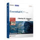 Essential C++中文版 C++捷徑 計算機(jī) 網(wǎng)絡(luò) 程序設(shè)計 C++ C# VC
