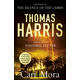 卡莉·莫拉 英文原版 Cari Mora: A Novel 托馬斯·哈里斯新作 沉默的羔羊 漢尼拔