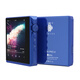 Hidizs AP80 Pro-X音樂播放器無損HIFI便攜式運動發(fā)燒級車載MP3 隨身聽平衡版 藍色AP80 Pro-X
