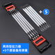 馭動 彈簧拉力器5根拉簧擴(kuò)胸器男士鍛煉臂力胸肌家用健身器材45公斤 【5根彈簧拉力器】另加5個(gè)備用彈簧