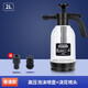 愛(ài)車(chē)安全之家洗車(chē)噴壺泡沫噴水壺2升澆水澆花清潔打氣壺多功能家汽車(chē)用品大全 1噴壺