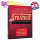 波士頓戰略觀(guān)點(diǎn) The Boston Consulting Group On Strategy 英文原版 Carl Stern Wiley