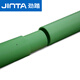 勁踏（JINTA） 羽毛球地膠收卷器 移動式網(wǎng)柱羽毛球網(wǎng)柱裁判椅羽毛球場器材 羽毛球專用 收卷器