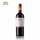 伊拉蘇智利原瓶進(jìn)口紅酒 伊拉蘇窖藏赤霞珠梅洛干紅葡萄酒 750ML 單支 單支裝750mL