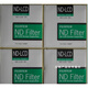 富士濾光片 ND-LCD 減光片1%2%3%4%5%6%8%10%濾光片ND-filter 透光率5% 75*75mm 其他