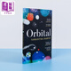 薩曼莎 哈維 軌道 2024年布克獎獲獎 Orbital 英文原版 Samantha Harvey