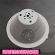 秦友適用美的抽油煙機過濾網(wǎng)CXW-180-AS7210-G1/DS20/DS101外網(wǎng)罩配件