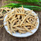 田英燕居野外山生特級無(wú)硫太子參250克優(yōu)質(zhì)孩兒參干貨煲湯食材 250克