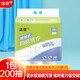 潔柔掛抽式廚房紙巾雙層抽取式廚房紙吸水吸油干濕兩用懸掛式料理用紙 2層 200抽*1包