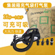 CLCEY適用于集裝箱充氣袋充氣泵緩沖氣柱袋打氣機(jī)氣囊袋充氣泵貨運柜紙 650W大氣流打氣機(jī)