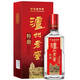 瀘州老窖 老字號(hào)特曲 濃香型白酒 52度500ml 單瓶裝