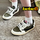 耐克Travis Scott × Air Jordan 1 Low OG AJ1聯(lián)名 倒鉤 米綠DM7866-200 45