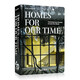 【40/45thn】Homes For Our Time. Contemporary Houses around the World，我們的時代的家.世界各地的當(dāng)代房屋建筑- Taschen