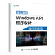 深入淺出Windows API程序設(shè)計(jì) 編程基礎(chǔ)篇 win10操作詳解教程入門 編程算法操作系統(tǒng) 系統(tǒng)開發(fā)軟件程序設(shè)計(jì)