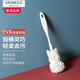 奕清良品EVA海綿杯刷長(zhǎng)柄廚房洗杯子神器玻璃杯水杯刷奶瓶保溫杯刷子套裝 短柄海綿杯刷