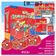 Kids Box劍橋國際少兒英語 學(xué)生包點讀版入門123456級別 外研社劍橋國際少兒英語教材【送文件資料聽錄音，看視頻] 第二版一級學(xué)生包