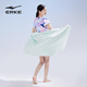 鴻星爾克（ERKE）速干吸水浴巾 游泳運(yùn)動(dòng)沙灘溫泉吸水巾速干毛巾