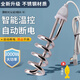康健J時(shí)代 熱得快燒水棒燒熱水學(xué)生燒水洗澡電熱棒燒水器桶盆加熱棒電熱棒 溫控自動(dòng)斷電款盆桶用(3000W)