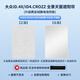 鑫盛凌大眾ID4天窗遮陽(yáng)簾防曬隔熱id4x/crozz專(zhuān)用天幕遮陽(yáng)擋板車(chē)頂夏季 大眾ID一體天窗【降溫防曬】灰白色-麂皮絨-靜電款 大眾ID.4X/ID.4CROZZ專(zhuān)用天窗遮陽(yáng)簾