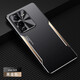 佩諾（PINO） vivo s15手機殼s15e保護套pro全包防摔金屬磨砂拉絲男女款個(gè)性時(shí)尚潮外殼
