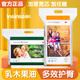 嬰氏放任睡紙尿褲拉拉褲超薄透氣嬰兒尿不濕柔軟透氣學(xué)步小內(nèi)褲 拉拉褲XL38片1包 一包
