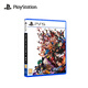 索尼（SONY）PS5全新游戲軟件 PlayStation游戲光盤 PS5拳皇15+DLC國行 全新正版