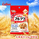 卡樂比（Calbee）即食燕麥片 原味水果麥片50g獨(dú)立小包裝 日本進(jìn)口非油炸 沖泡即食