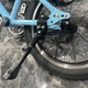 Prima Rider譜瑞瑪兒童自行車腳撐支撐支架  定制款 非原裝 16寸