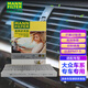 曼牌（MANNFILTER）空調(diào)濾清器空調(diào)濾芯FP2862朗境朗行朗逸奧迪高爾夫甲殼蟲(chóng)高爾夫