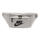 【95成新】耐克NIKE 中性 腰包 胸包HIP PACK 休閑包 BA5751-072淺骨色大號(hào)