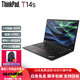 聯(lián)想Thinkpad二手筆記本電腦14英寸獨顯辦公T14s T490商務(wù)超薄便攜T490S超級本i7 95成新?T14S 十代i7 16G 512G