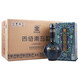 四特酒 特香型白酒 整箱裝 52度 500mL 6瓶 東方韻雅韻