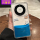 閃曼巴 適用華為mate60pro+手機(jī)殼夏日沖浪線條小白狗mate40pro解壓液體流動(dòng)mate50pro高級(jí)感創(chuàng)意保護(hù)套 流沙殼-沖浪小白狗 華為 Mate 60