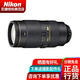 尼康 (Nikon) 單反鏡頭  24-120長(cháng)焦 打鳥(niǎo) 尼克爾遠攝變焦鏡頭28-300，70-300，80-400，24-120，24-85 單反80-400 f/4.5-5.6G ED VR 標配