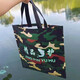 智宙【】釣魚魚護(hù)護(hù)魚包不銹鋼加厚漁護(hù)速干裝魚袋魚網(wǎng)袋野釣網(wǎng)兜 半 25直徑專用魚護(hù)袋
