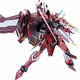 萬代METAL BUILD MB 超合金高達 模型玩具 MB正義高達