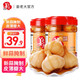 萬(wàn)興姜老大 糖蒜糖蒜頭糖醋蒜頭腌大蒜小菜下飯菜 750g*2瓶