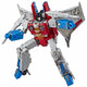孩之寶（Hasbro） 變形金剛 圍城系列 決戰(zhàn)塞伯坦 地球崛起 紅蜘蛛E3544航行家級(港版)