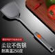 希明硅膠鍋鏟不粘鍋專(zhuān)用炒菜鏟子家用廚具套裝不傷鍋耐高溫平底鍋煎鏟 鍋鏟