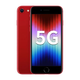 【8成新】Apple 蘋果 iPhone SE 3代 支持移動電信聯通5G手機二手蘋果手機128G 紅色