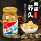 如豐甜酸蕎頭380g