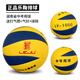 BALLHOME樂(lè)鞠中考專(zhuān)用排球5號(hào)LV1000 長(zhǎng)沙市初中生學(xué)生比賽訓(xùn)練考試硬排球 樂(lè)鞠LV1000-5號(hào)中考排球