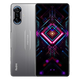 小米 Redmi 紅米K40游戲增強版 二手手機 5G手機 天璣12006nm旗艦處理器 銀翼 12G+256G【送3C超級快充】 95新