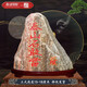 靈犀一點(diǎn)通泰山石敢當(dāng)原石鎮(zhèn)宅雕刻字靠山陽(yáng)石室內(nèi)書房家居風(fēng)水 開--石敢當(dāng)立式高度15-18厘米