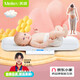 Meilen嬰兒體重秤家用寶寶秤母嬰秤高精準(zhǔn)稱重電子秤人體新生兒嬰兒醫(yī)用寵物秤兒童身高秤