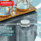 金灶（KAMJOVE）凈水減壓閥電茶爐飲水機(jī)電水壺配件大全凈水器水壓控制 KJ-717