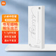MI小米按壓式中性筆考試學(xué)生用巨能寫字商務(wù)廣告禮品定制雕刻簽字筆中考必勝定制logo 按動(dòng)式10支