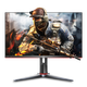 【95成新】AOC 27英寸 IPS 廣色域 165Hz HDR Mode技術(shù) 1ms響應 直男小鋼炮 人體工學(xué)支架 游戲電競電腦顯示器 27G2SP  
